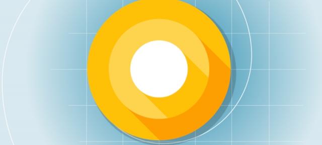 Android O ar putea debuta chiar săptămâna viitoare, odată cu Nokia 8