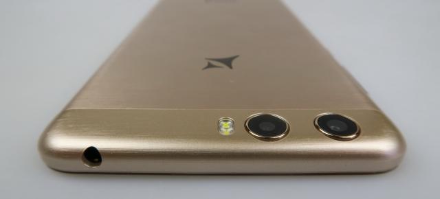 Allview X4 Soul Lite Review