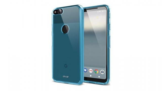 <b>Mobilefun.co.uk începe comercializarea de huse Olixar pentru Pixel 2 și Pixel 2 XL; jack-ul audio lipsește!</b>Nu au trecut nici 24 ore de la apariția unor huse destinate lui Pixel 2 / Pixel 2 XL și avem o nouă știre referitoare la asemenea accesorii ce au fost puse în vânzare de către retailerul britanic MobileFun.co.uk. Este vorba despre huse marca Olixar 