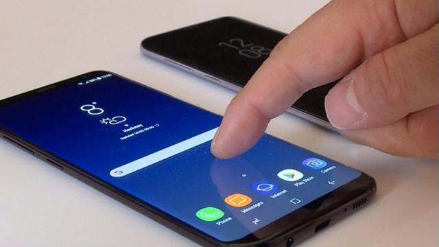 <b>Samsung Galaxy Note 8 va sosi cu tehnologia Force Touch; surse coreene confirmă dotarea</b>Din partea publicației sud-coreene TheInvestor aflăm astăzi o informație tare interesantă despre Samsung Galaxy Note 8, aceea că telefonul va sosi cu tehnologia Force Touch pentru ecranul de 6.3 inch. În cazul în care nu știți ce face aceasta, 