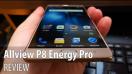 Allview P8 Energy Pro Review (Battery Phone cu ecran de 6 inch) - Mobilissimo.ro