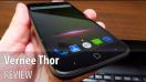 Vernee Thor Review în Limba Română - Mobilissimo.ro