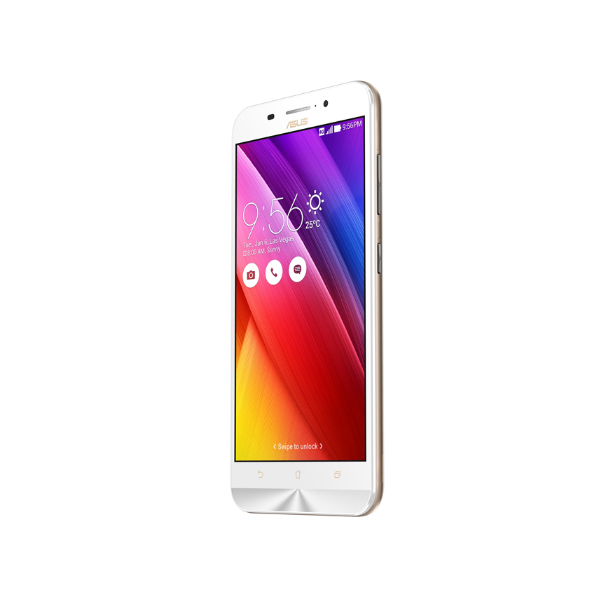 Specificații Asus ZenFone Max ZC550KL (2016) - Imagini, Știri