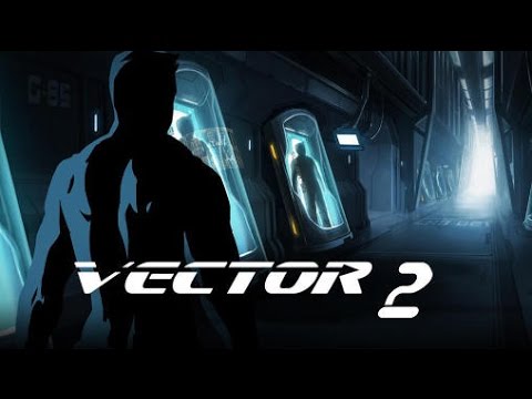 Vector 2 Review (Prezentare joc pe Samsung Galaxy A3 2016/ Joc Android) - Mobilissimo.ro