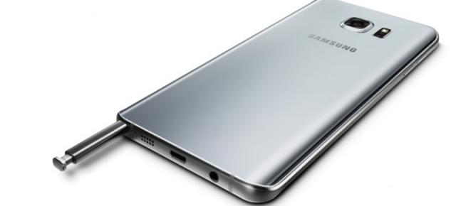 Samsung Galaxy Note 5 la 2.699 lei pe QuickMobile.ro în acest weekend