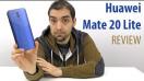 Huawei Mate 20 Lite Video Review în Limba Română