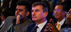 "Trebuie să ne temem de Huawei", afirmă Comisarul UE Andrus Ansip