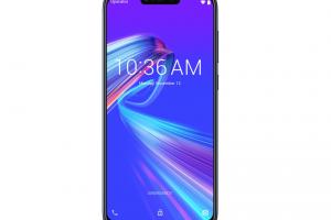 ASUS ZenFone Max (M2)