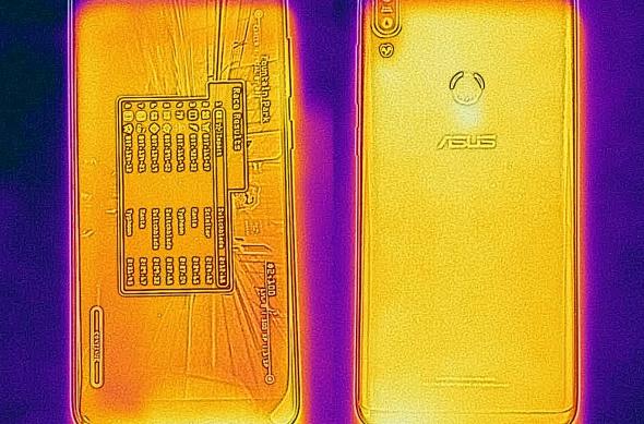 Test termic ASUS ZenFone Max Pro (M1): heatmap.jpg