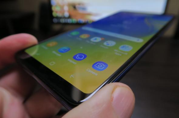 Samsung Galaxy A9 (2018) - Fotografii Hands-On: Samsung-Galaxy-A9-2018_065.JPG