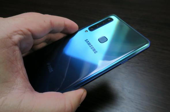 Samsung Galaxy A9 (2018) - Fotografii Hands-On: Samsung-Galaxy-A9-2018_074.JPG