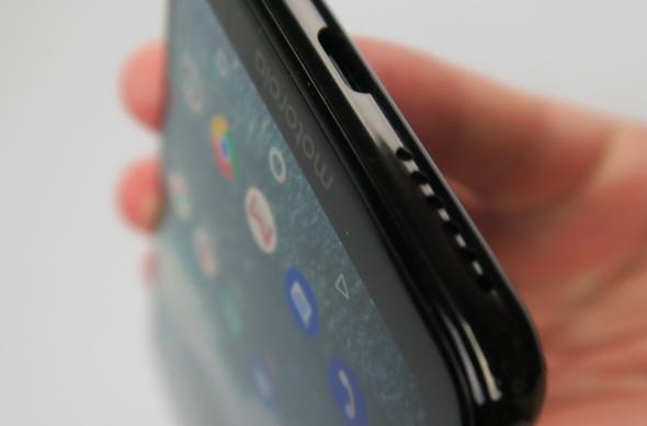 Motorola One - Galerie foto Mobilissimo.ro: Motorola-One_052.JPG