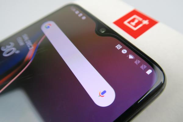 OnePlus 6T - Unboxing