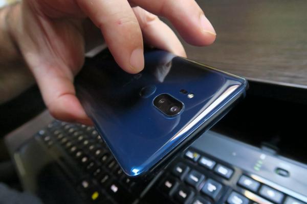 LG G7 ThinQ - Fotografii Hands-On