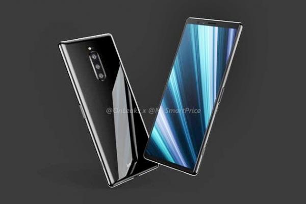 Sony Xperia XZ4 primeşte o listă cu specificaţii: ecran 21:9 produs de LG, jack audio, procesor Snapdragon 855