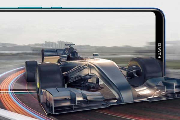 Huawei Enjoy 9 debutează cu procesor Snapdragon 450 și baterie generoasă de 4000 mAh