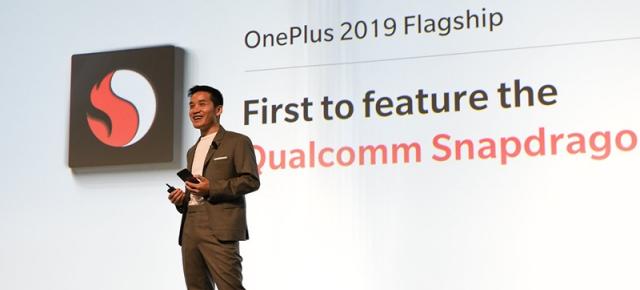 OnePlus ar urma să fie prima companie ce lansează pe piață un smartphone cu procesor Snapdragon 855 și 5G; Iată când sosește