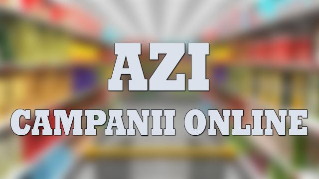 <b>Reduceri și Campanii Online #149: Azi eMAG, Altex, Fashion Days, Cărturești [...]</b>În prag de Moș Nicolae iată că retailerii din online încep să ne ofere reduceri speciale cu această ocazie, pe listă fiind și eMAG care astăzi își serbează ziua de naștere. Descoperiți toate promoțiile prin intermediul articolului de față care