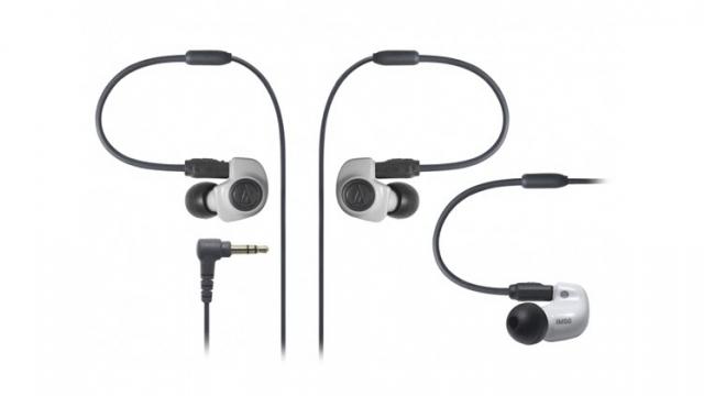 <b>Căștile in-ear Audio-Technica ATH-IM50 WH primesc un discount atractiv din partea Cafago.com</b>Ultima lună din an începe cu reduceri speciale din partea retailerului chinez Cafago.com care astăzi vine în întâmpinarea noastră cu o serie de coduri promo ce pot fi utilizate pentru a reduce serios din prețul de comercializare asociat 