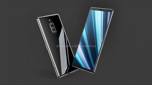 <b>Sony Xperia XZ4 primeşte o listă cu specificaţii: ecran 21:9 produs de LG, jack audio, procesor Snapdragon 855</b>Astăzi descoperim online și ceea ce pare a fi o listă de specificații pentru Sony Xperia XZ4, telefon pe care japonezii îl vor lansa în prima parte a anului viitor. Printre dotările flagship-ului cel nou se va afla și un ecran aparent produs 