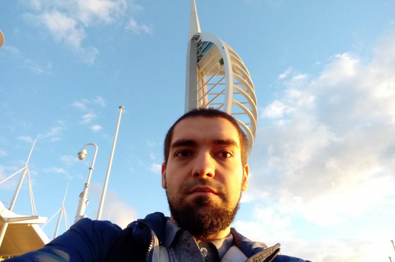 LG Q7 - Mostre Foto (selfie): 20181101_160728.jpg