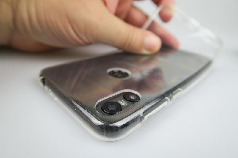 Motorola One - Accesorii: Motorola-One_024.JPG