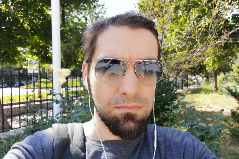 Huawei Honor 10 - Mostre Foto (selfie): IMG_20180815_163032.jpg