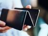 Samsung brevetează un smartphone dublu pliabil cu slot pentru S-Pen; Iată schițele!