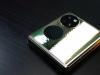 Huawei P50 Pocket: Design pliabil de tabacheră a iubitei lui James Bond