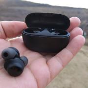 Prezentare Redmi Buds 3 Lite - căști wireless accesibile, cu autonomie de până la 18 ore și conectivitate Bluetooth 5.2