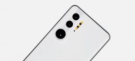 Xiaomi 12 Mini apare într-o randare nouă, cu modul de cameră foto actualizat și bliț triplu