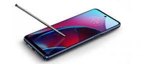 Motorola Moto G Stylus 2022 devine oficial: telefon de buget cu stylus, ecran de 90 Hz, baterie de 5000 mAh