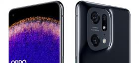 OPPO Find X5 şi Find X5 Pro sunt certificate; Modelul Pro are senzori foto de pe Find X3 Pro, cip MariSilicon