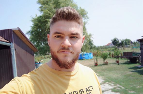 Sony Xperia 1 III - Mostre Foto (selfie): DSC_PRT_20210731133717245.jpg