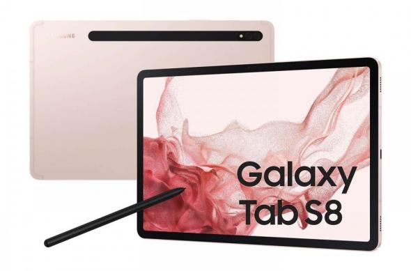 Samsung Galaxy Tab S8 - Materiale promo: Samsung-Galaxy-Tab-S8-Materiale-Promo_010.jpg
