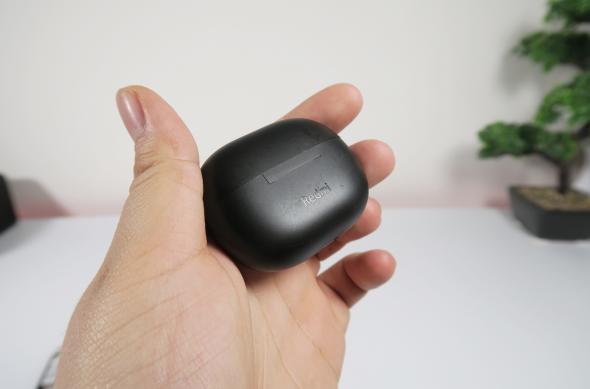 Redmi Buds 3 Lite - Unboxing: IMG_5023.jpg