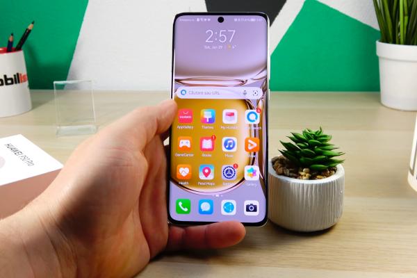 Huawei P50 Pro - Galerie foto Mobilissimo.ro