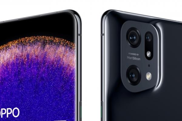OPPO Find X5 şi Find X5 Pro sunt certificate; Modelul Pro are senzori foto de pe Find X3 Pro, cip MariSilicon