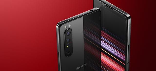 Apar primele detalii despre următorul flagship Sony! Xperia 1 IV (Mark 4) ar urma să debuteze în luna mai