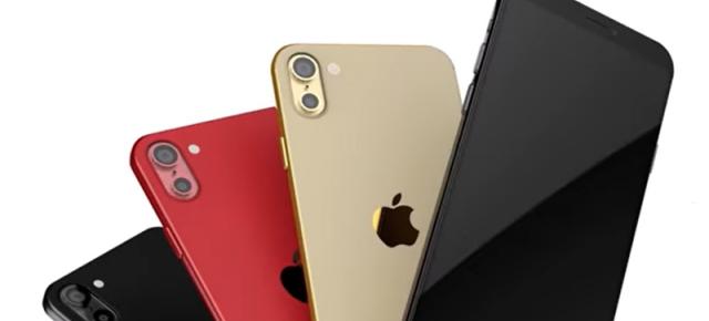 Apple a început testarea noului iPhone SE+ 5G în India; Apar și două modele iPad importate în țară