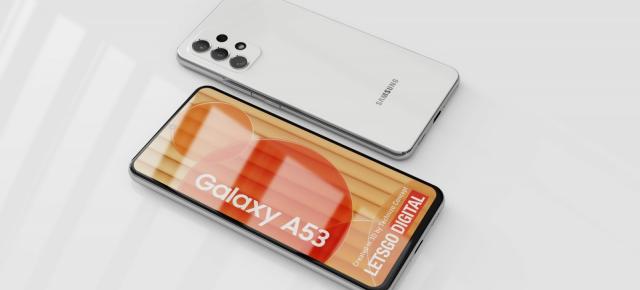 După o apariție în baza de date TENAA, Samsung Galaxy A53 5G primește și alte certificări; Lansarea se apropie