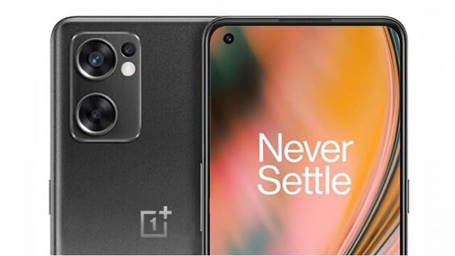 <b>OnePlus Nord CE 2 Lite va sosi cu procesor Snapdragon 695 şi baterie mare; Aflăm specificaţiile sale</b>Telefoanele midrange OnePlus din 2022 au tot scăpat în ultima vreme, iar de OnePlus Nord CE 2 am tot auzit, alături de un nou Nord 2T. Azi auzim pentru prima dată şi de un Nord CE 2 Lite, care îşi dezvăluie dotările prin intermediul 