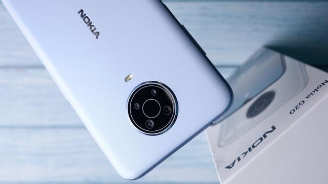 <b>Nokia G21 își face apariția în GeekBench; Are procesor Unisoc T606 și 4 GB de RAM</b>Pare-că Nokia pregătește noi smartphone-uri midrange. De această dată e vorba despre un succesor direct pentru Nokia G20, el făcându-și apariția în GeekBench recent. Se pare că Nokia G21 va sosi cu un procesor UniSoc la interior, iar varianta listată