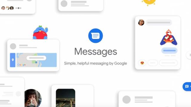 <b>Aplicația Google Messages poate acum afișa reacțiile utilizatorilor de iPhone care folosesc iMessage</b>Ne întrebăm anul trecut de ce utilizatorii Android nu au parte de iMessage, iar Apple a oferit chiar și un răspuns atunci. Deși sunt mici șansele ca această aplicația să ajungă pe ambele platforme, Google a reușit să aducă o parte din experiența