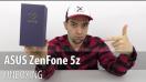 ASUS ZenFone 5z Video Unboxing în Limba Română