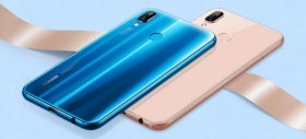 Huawei Nova 3 primeşte teasere proaspete, ar putea sosi în iulie