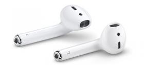 Noua generație Apple AirPods va aduce certificare pentru rezistența la apă și funcție de anulare a zgomotului de fundal