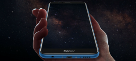 Huawei Honor Note 10 se pregătește de lansare, vine cu un ecran AMOLED de 6.9 inch; Avem detalii