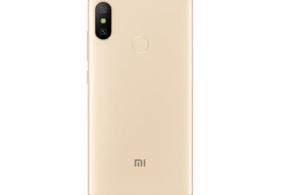 Xiaomi Redmi 6 Pro - Fotografii oficiale: Xiaomi-Redmi-6-Pro_004.jpg