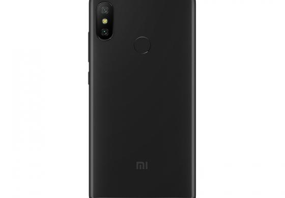 Xiaomi Redmi 6 Pro - Fotografii oficiale: Xiaomi-Redmi-6-Pro_007.jpg